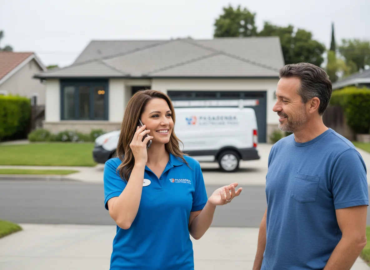 Electrician Atwood, IN FAQs